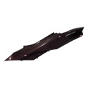Carenagem Rabeta Esq Honda Pcx 150 16/18 Orig. Avaria 54308 Marrom