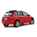 Par De Lanterna Placa Tampa Stilo 02 2003 04 2005 06 07 2008