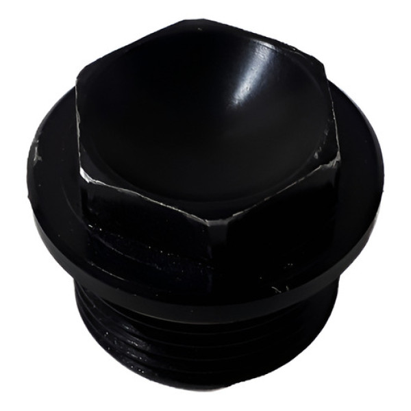 Bujão Oleo Bmw C 400 X 23/24 Orig 59827