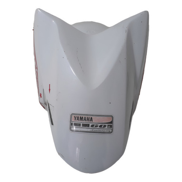 Paralama Dianteiro Yamaha N Max 160 17/23 Avaria 59647