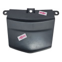 Carenagem Rabeta Junção Honda Pop 110i Orig Detalhe 56261 Preto