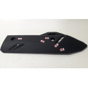 Protetor Escapamento Pcx 160 23/25 Detalhe 56175