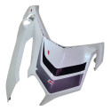 Carenagem Frontal Lateral Esq Adv 150 21/24 Detalhes 57663 Branco