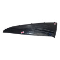 Carenagem Assoalho Haojue Vr 150 22/24 L/e Orig Ralada 53341