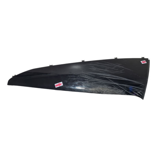 Carenagem Assoalho Haojue Vr 150 22/24 L/e Orig Ralada 53341
