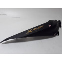 Carenagem Rabeta Yamaha Xmax 250 21/24 L/d Detalhes 58463 Preto