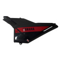 Carenagem Tampa Lateral Yamaha Crosser 150 L/e Orig 54616 Preto