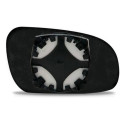 Lente Espelho Retrovisor Fox 2003 2004 2005 2006 2007 2008
