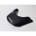 Carenagem Junção Rabeta Cb 300f Twister 23/25 Orig 59222 Preto