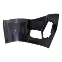 Carenagem Contato Honda Pcx 160 23/25 Orig 57677 Cinza-escuro