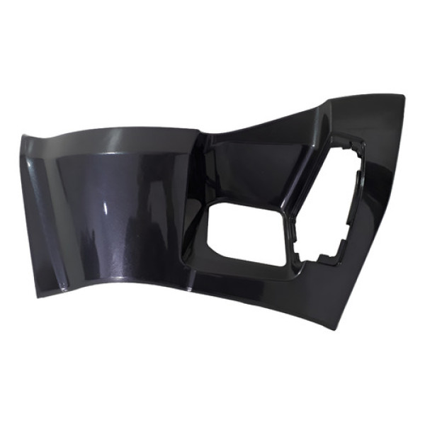 Carenagem Contato Honda Pcx 160 23/25 Orig 57677 Cinza-escuro