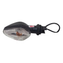 Pisca Dianteiro Direito Cg 160 16/24 Original Detalhes 57750 Preto