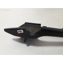 Alça Traseira Honda Sahara 300 24/25 L/e Orig Ralada 57404 Cinza-escuro