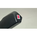 Carenagem Frontal Yamaha Xmax 250 21/24 Detalhes 62706 Preto