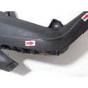 Carenagem Assoalho Pé Nmax 160 17/20 L/d Orig Ralado 58338 Preto