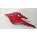 Carenagem Rabeta Honda Elite 125 19/23 L/d Avaria 56389