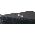 Carenagem Lateral Pisca Dir Xmax 250 21/24 Detalhes 56898 Preto
