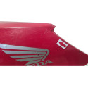 Carenagem Aba Tanque Dir Honda Cg 160 Fan 22/24 Avaria 61229 Vermelho