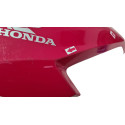Carenagem Aba Tanque Esq Cg 160 Fan 22/24 Detalhes 57395 Vermelho