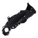 Carenagem Assoalho Piso Dir Xmax 22/24 Orig Detalhes 54452 Preto