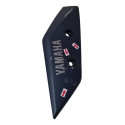 Carenagem Paralama Esq Yamaha Xmax 250 21/25 Detalhes 56918 Azul-escuro
