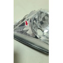 Farol Bloco Optico Honda Cg Fan Titan Start 14-24 Orig 62505 Ambos Lados