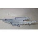 Carenagem Rabeta Honda Elite 125 25/25 L/e Ori Detalhe 56197
