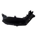 Carenagem Assoalho Pé N Max 160 21/23 L/d Orig Detalhe 59567 Preto