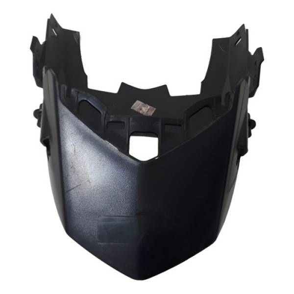 Carenagem Lanterna Factor 150 2016-22 Orig 58122 Preto