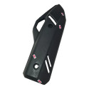 Protetor Escapamento Honda Pcx 160 2023/2025 Orig 61111