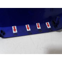 Carenagem Superior Aba Fz25 250 18/24 L/d Avarias 58349 Azul