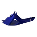 Carenagem Rabeta Yamaha Fz25 250 18/24 L/d Avarias 58401 Azul