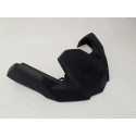 Carenagem Bico Bmw R1200 Adventure 15/17 Orig 57024 Preto