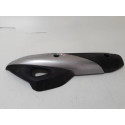 Protetor Escapamento Honda Pcx 150 19/22 Orig Detalhe 59100