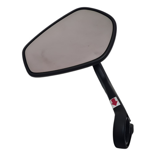 Retrovisor Triumph Street Triple 765 Torto Detalhes 55835