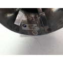 Acabamento Ponteira Bmw 5a27117-05 Orig Detalhe 57105 Prateado