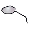 Retrovisor Esquerdo Honda Cg 160 Original Detalhes 57195