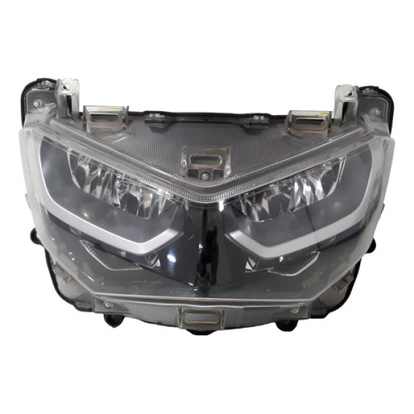 Farol Yamaha N Max 160 21/23 Orig Quebrado 59670 Ambos Lados