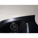 Carenagem Capa Tanque Yamaha Fz25 250 18/24 L/d Orig 58604 Verde-escuro
