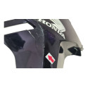 Carenagem Lateral Tanque Sahara 300 24/25 L/d Detalhes 57397 Preto