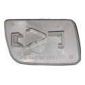 Lanterna Do Parachoque Master 2013 14 15 Aplique Rfletor-