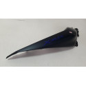 Carenagem Rabeta Yamaha Xmax 250 21/24 L/d Ralado 56878 Azul