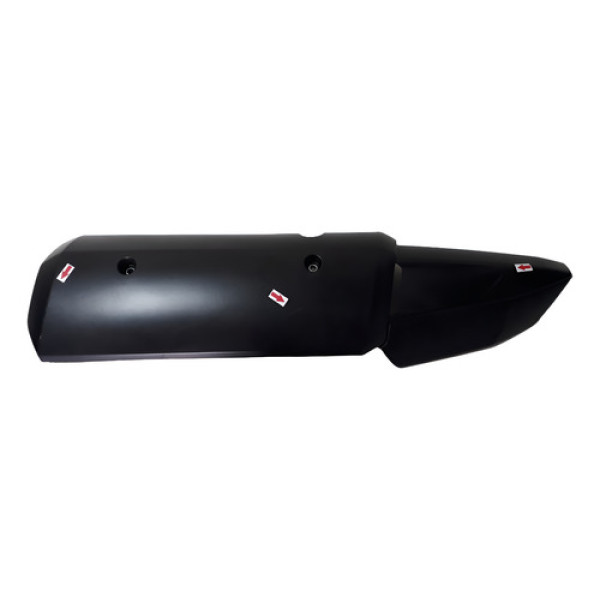Protetor Escapamento Yamaha Xmax 250 2021-24 Orig 58115