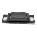 Luz Traseira De Placa Stilo 2002 2003 2004 2005 2006 2007