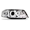Farol Audi A6 2001 2002 2003 2004 Limousine