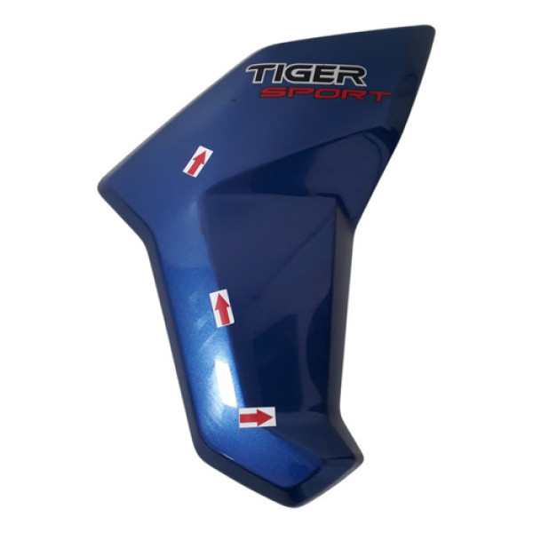 Carenagem Lateral Tiger Sport 660 22/24 L/d Orig 55489