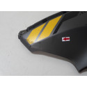 Carenagem Frontal Lateral N Max 160 21/24 L/d Detalhes 58489 Cinza