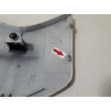 Carenagem Tampa Central Alça Pcx 150 19/22 Detalhe 57431 Branco