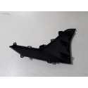 Carenagem Inferior Assoalho Nmax 160 21/24 L/e Avaria 58363 Preto