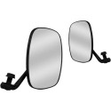 Par Retrovisor Para Volkswagen Kombi Clipper 1976 A 1996
